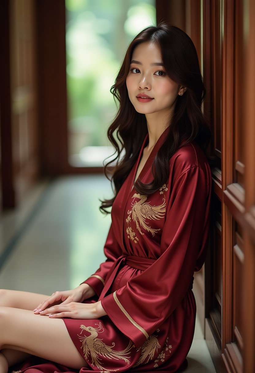 角色人气票选